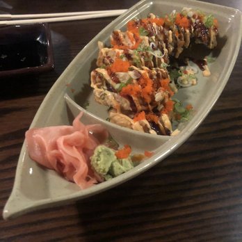 Tokyo Moon OKC - Sushi Bars Near Me - Oklahoma City, Oklahoma