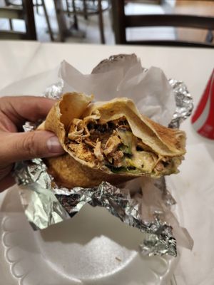 Falafel King - Washington Street by null