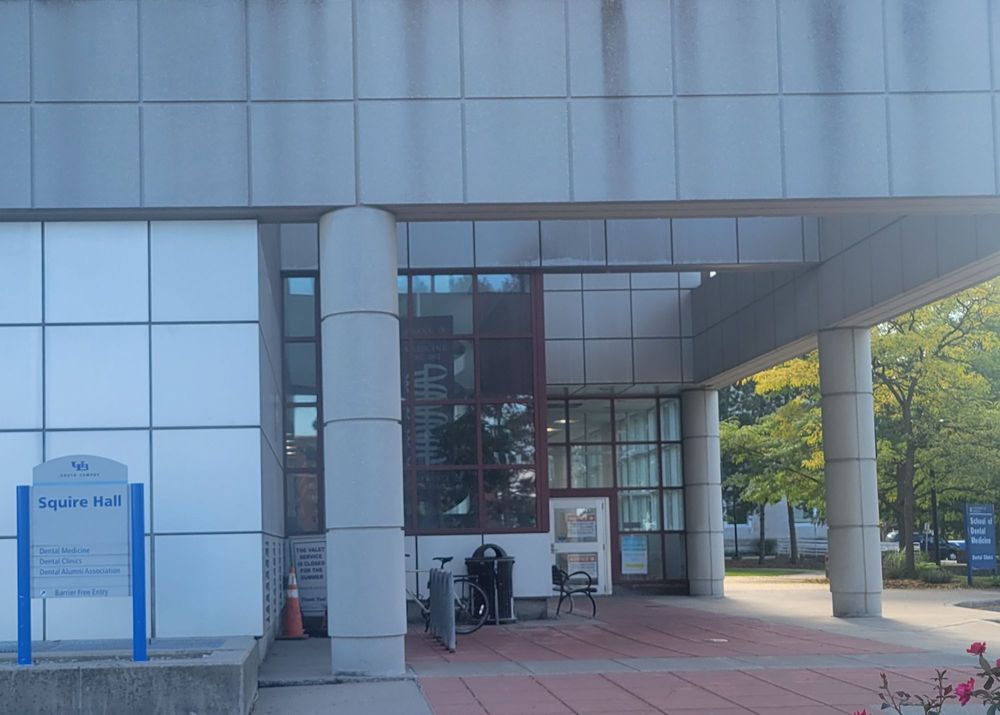 UB SCHOOL OF DENTAL MEDICINE Updated September 2024 10 Photos & 17