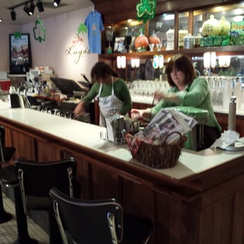 Lagomarcino's Confectionery - Old fashioned ice cream parlor - Candy Stores Near Me - Davenport, Iowa Lagomarcino's Confectionery - Old fashioned ice cream parlor - Candy Stores Near Me - Davenport, Iowa