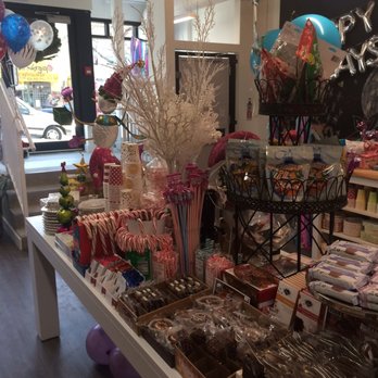 Frankie & Co - Party Supplies Near Me - West Vancouver, British Columbia