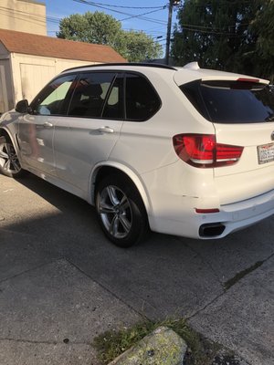 MAG BMW OF DUBLIN SERVICE - Updated August 2025 - 10 Photos & 53 ...