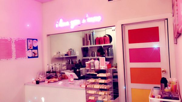 XO Marshmallow by null