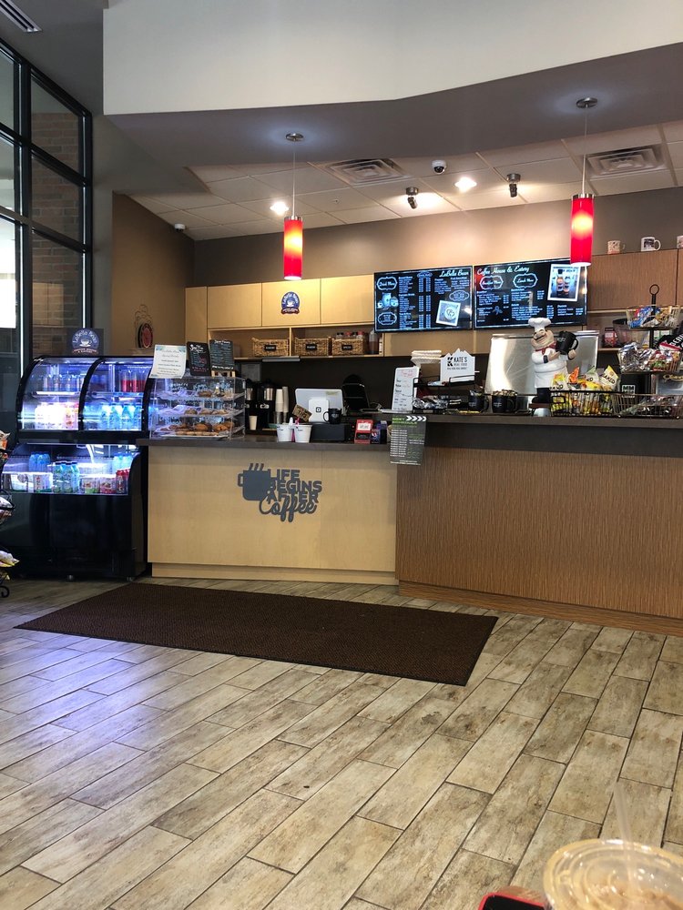 LABELLA BEAN COFFEE HOUSE AND EATERY 1900 Main St, Canonsburg