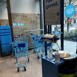 Albert Heijn