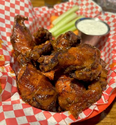 Slow Groovin BBQ by null