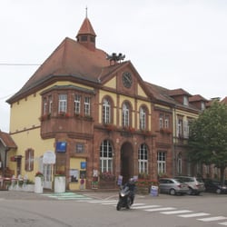 La Maison des Païens