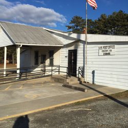 U S Post Office