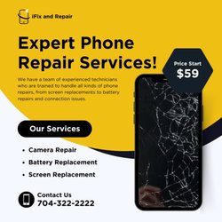 iFixandRepair