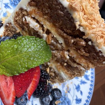 Succotash Prime - Hummingbird Cake - Southern Near Me - Washington, DC, District of Columbia Succotash Prime - Hummingbird Cake - Southern Near Me - Washington, DC, District of Columbia