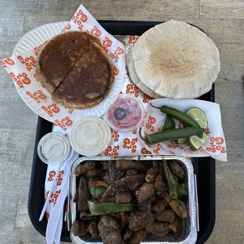 Tasa2Go - Egyptian Near Me - Fullerton, California