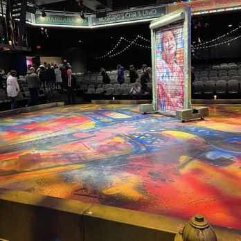 MARRIOTT THEATRE - Updated January 2026 - 1122 Photos & 190 Reviews