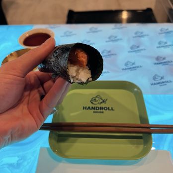 Handroll House - Sushi Bars Near Me - East Rutherford, New Jersey Handroll House - Sushi Bars Near Me - East Rutherford, New Jersey