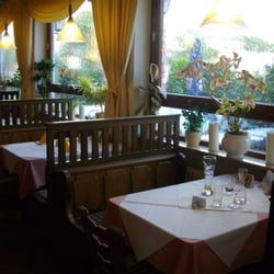 Restaurant Postkutsche