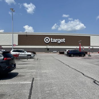 Target - Department Stores Near Me - Mobile, Alabama
