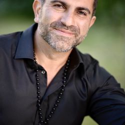 Rod Pezeshki, MD - Dr Rod Pezeshki