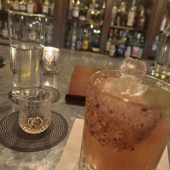 Hell or High Water - Cocktail Bars Near Me - Louisville, Kentucky