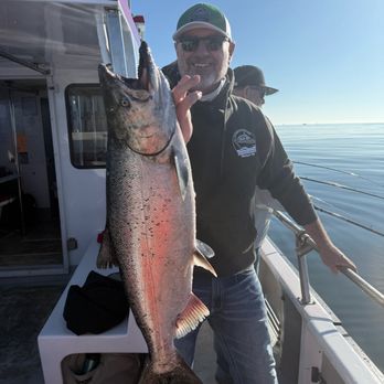Mutineer Charters - fish - Fishing Near Me - Westport, Washington Mutineer Charters - fish - Fishing Near Me - Westport, Washington