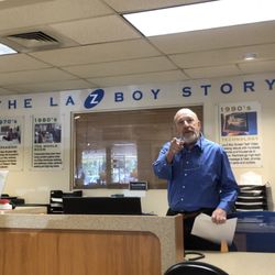 La-Z-Boy Furniture Galleries