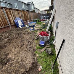 Keep Green Landscape - Before the idea was a thought !