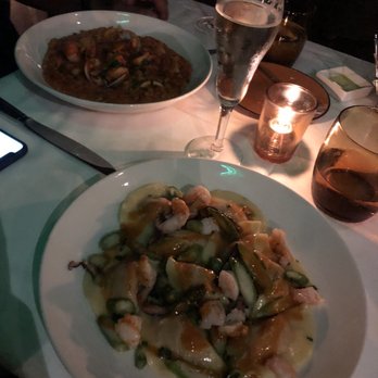 Dolce Italian - Italian Near Me - Miami Beach, Florida