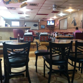 El Potrillo - Mexican Near Me - Ponca City, Oklahoma
