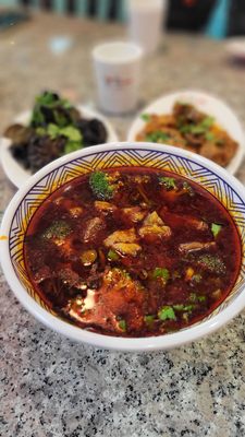 Dumpling King by null