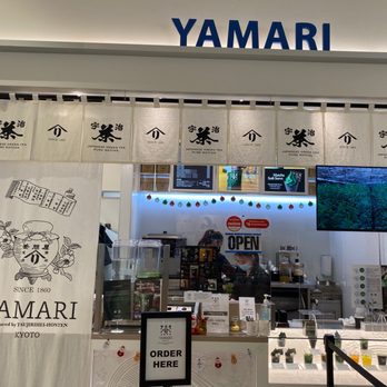 Yamari - 12/19/2020: the store - Desserts Near Me - Torrance, California Yamari - 12/19/2020: the store - Desserts Near Me - Torrance, California