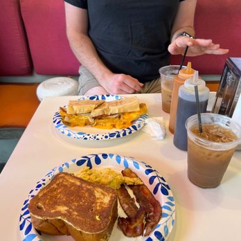 Pinky’s - Breakfast & Brunch Near Me - San Juan, Puerto Rico