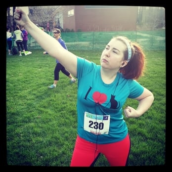 Arbor Day 10K Run - Love Sweaty Bands for running - Races & Competitions Near Me - Lisle, Illinois
