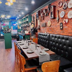 Old Avenue Restaurant & Bakery