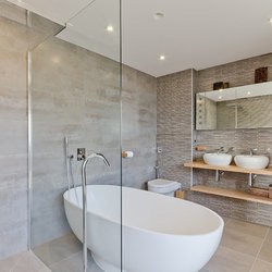FLOORware Inc. - Luxury Bath Remodeling