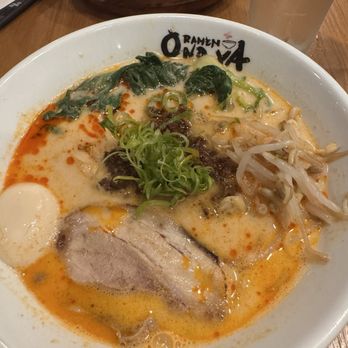 Onoya Ramen - Tonkotsu Tan Tan Men - Ramen Near Me - Honolulu, Hawaii Onoya Ramen - Tonkotsu Tan Tan Men - Ramen Near Me - Honolulu, Hawaii
