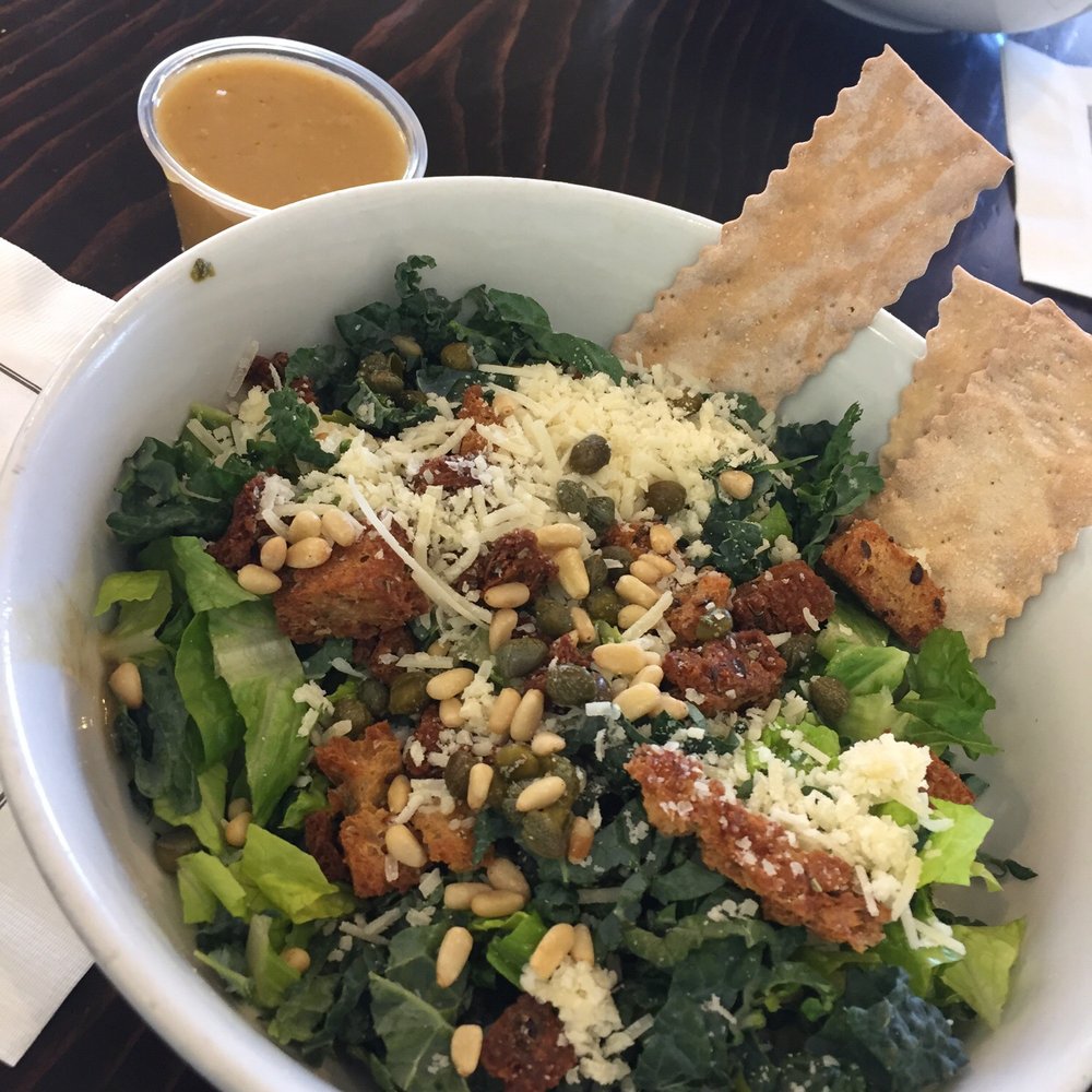 Rustic Bakery - Rustic Caesar salad for me - Bakeries Near Me - Novato, California Rustic Bakery - Rustic Caesar salad for me - Bakeries Near Me - Novato, California