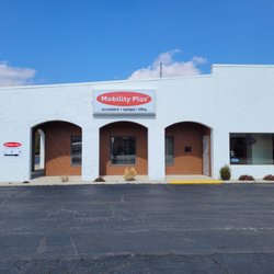 Mobility Plus