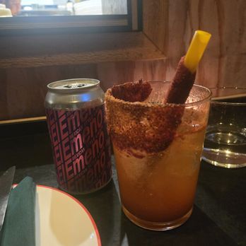 LMNO - Michelada - Mexican Near Me - Philadelphia, Pennsylvania