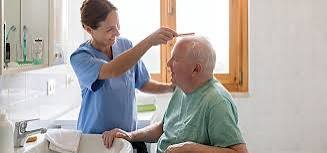 Dove Home Care Nursing Services - home care agency in Glen Burnie, MD