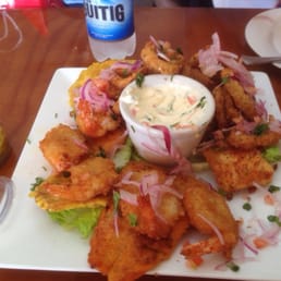 Mariscada Maravilla...so good and delicious !!!! Mariscada Maravilla...so good and delicious !!!!