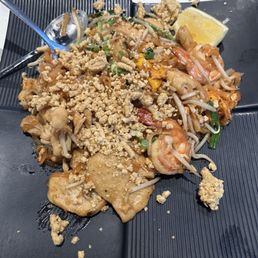Pad Thai Thai