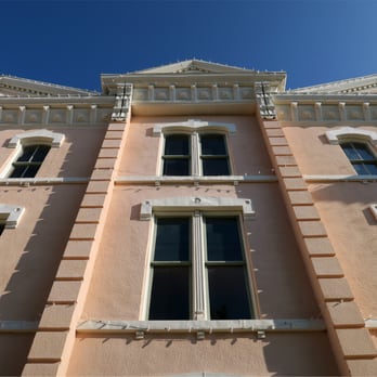 Presidio County Courthouse - Courthouses Near Me - Marfa, Texas Presidio County Courthouse - Courthouses Near Me - Marfa, Texas