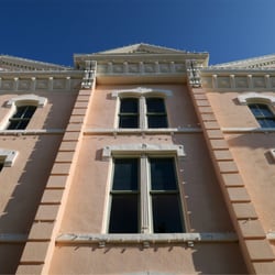 Presidio County Courthouse
