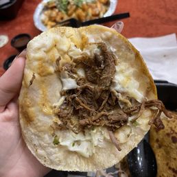 Quesabirria Tacos