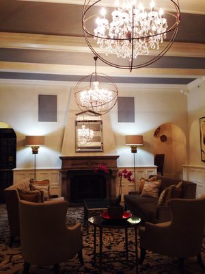 Ambassador Hotel Tulsa, Autograph Collection by null
