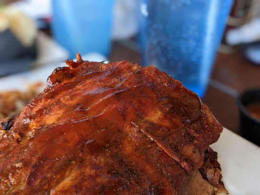 Smokehouse on Main by null