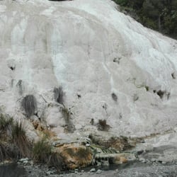 Terme Libere San Filippo