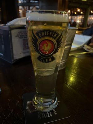 Griffin Claw Brewing Company by null