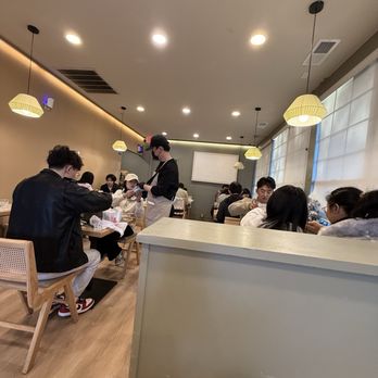 XPP Claypot - Inside - Chinese Near Me - Cupertino, California