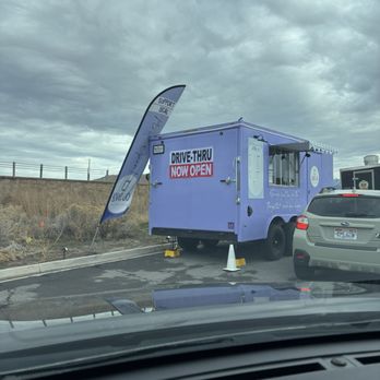 Love Jo - Drive thru - Coffee & Tea Near Me - Eagle Mountain, Utah