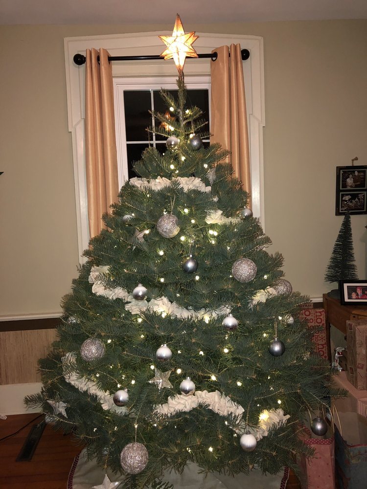 GRZENDA FARM CHRISTMAS TREES & WREATHS Updated August 2024 3222