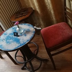 JuNi Café